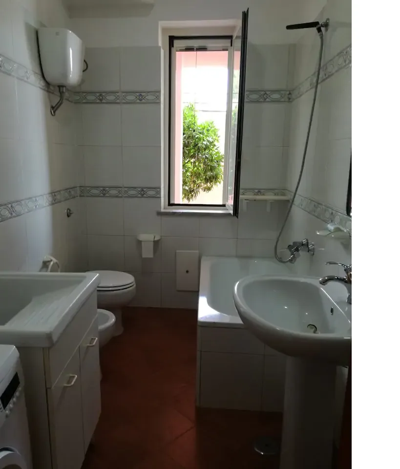 bagno