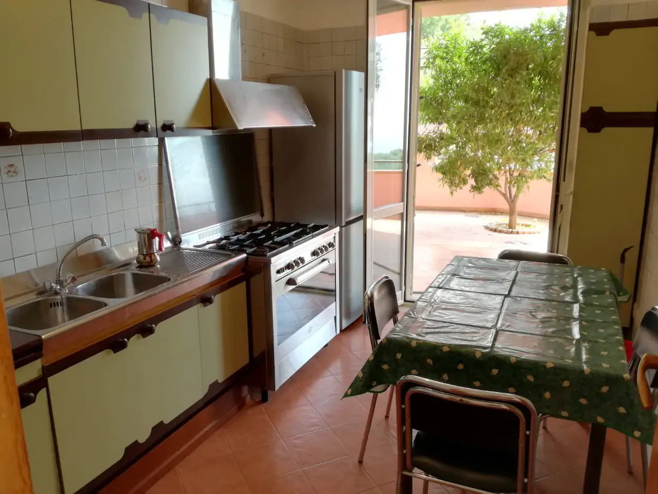 cucina