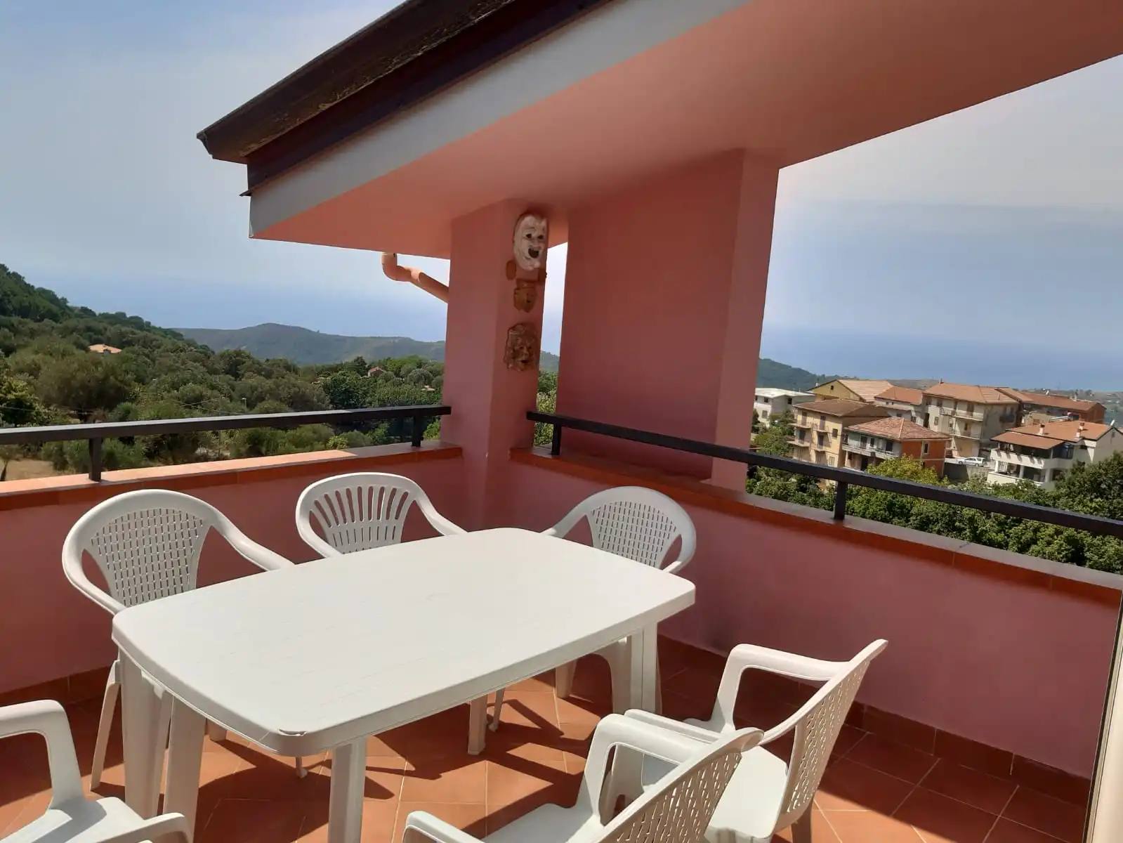 terrazza